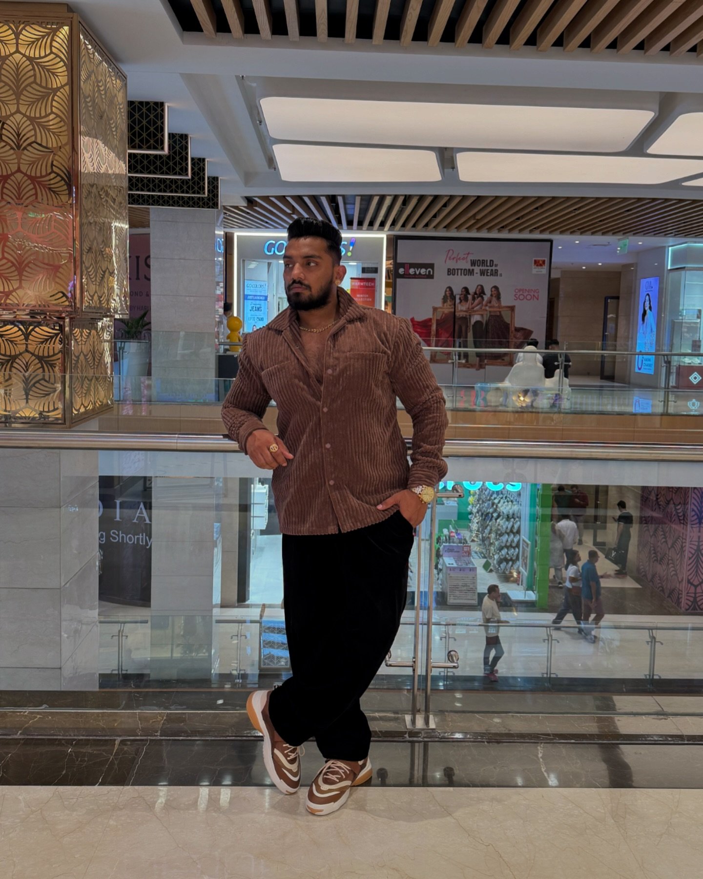 Raman Rai Fitness
