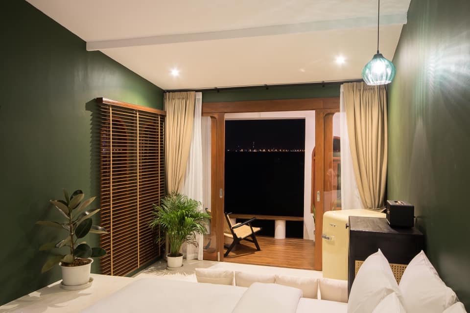 Radda Sea House - Radda Sea House 🛖 🔆ที่พักเกาะล้าน...