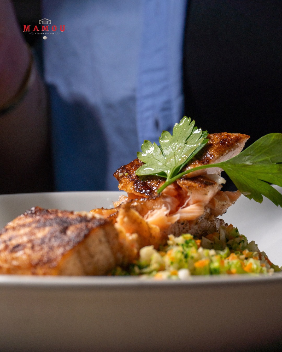 Mamou - A Home Kitchen - Good news from Mamou Too - Powerplant Rockwell ...