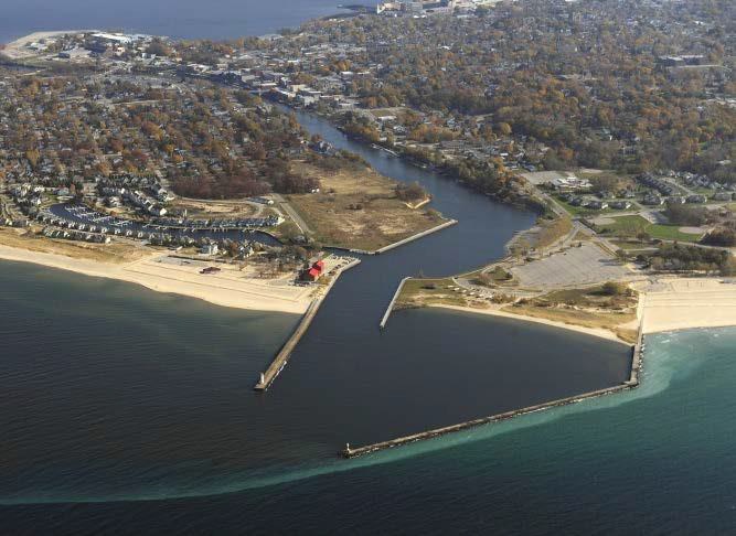 U.S. Army... - U.S. Army Corps of Engineers, Detroit District