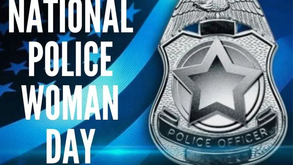 Law - On this National Police Woman Day, and everyday, we are very ...