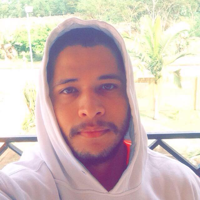 Thiago Rodrigo Rizzi Jorge
