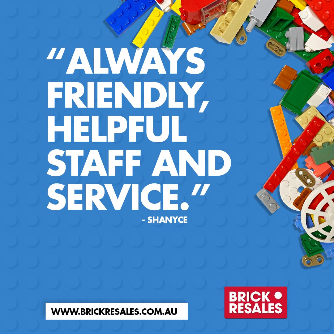 BrickResales - 