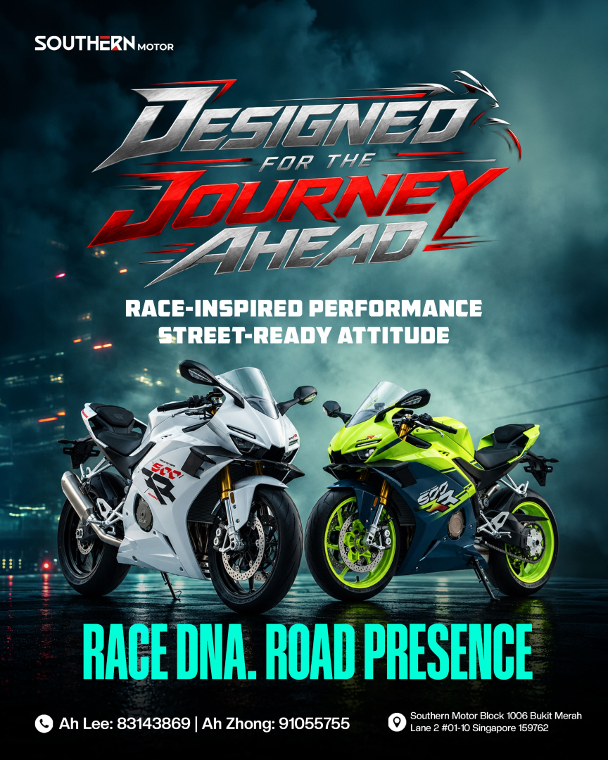 Southern Motor SG (@SouthernMotorSG) • Facebook
