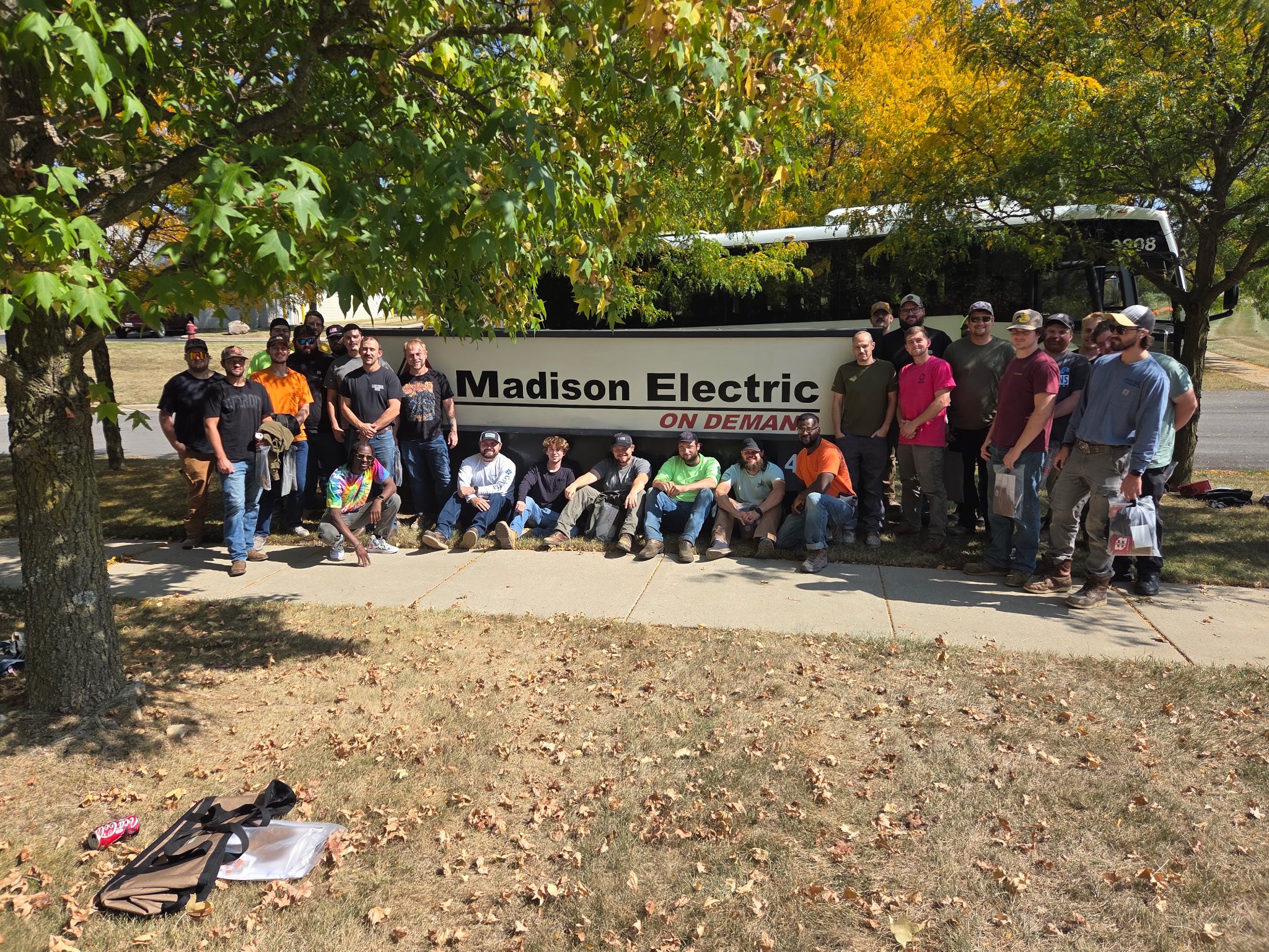 IBEW Local 252 | Ann Arbor MI