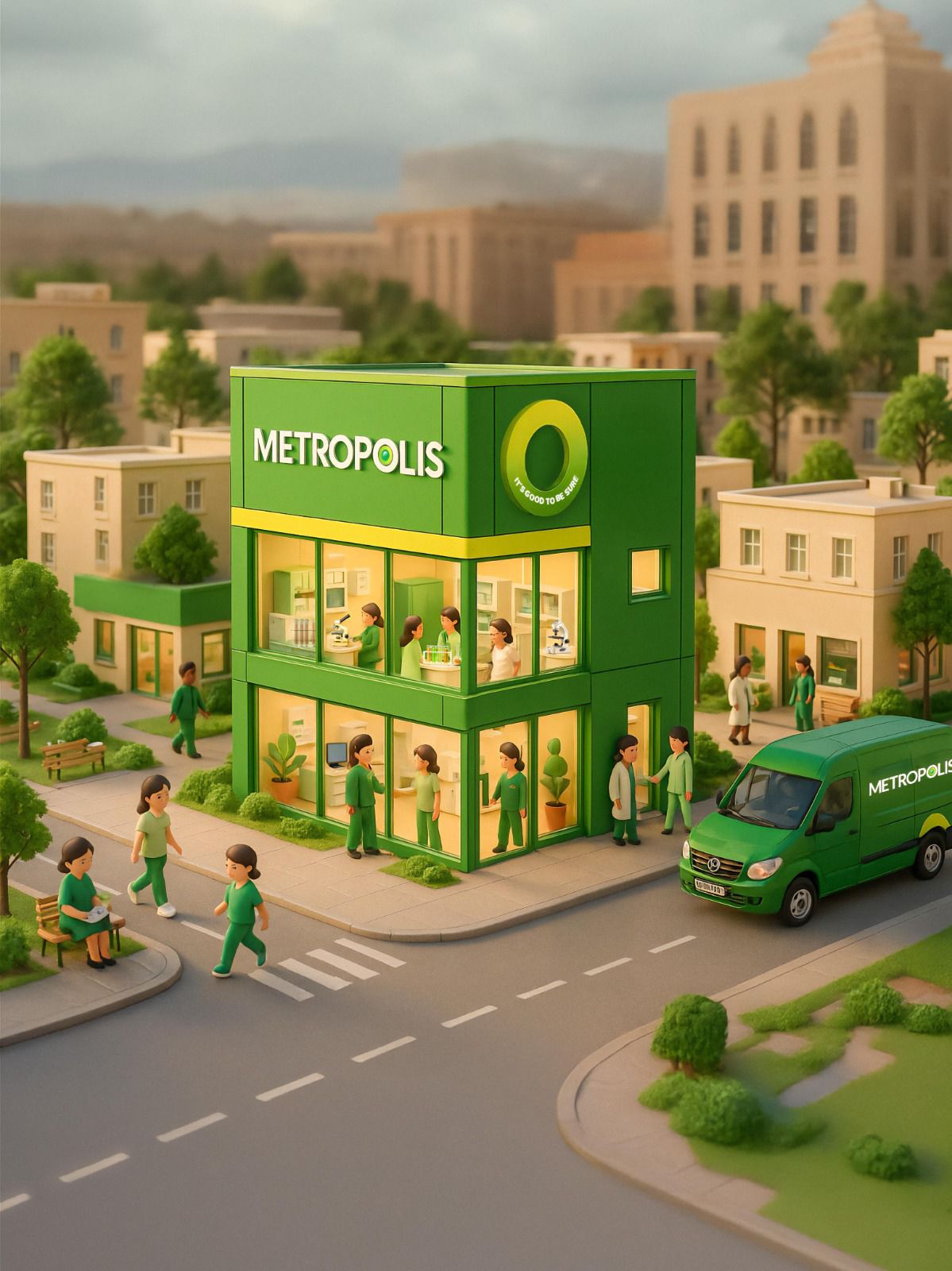 Metropolis - Precision, compassion, and nationwide reach. With 43 ...