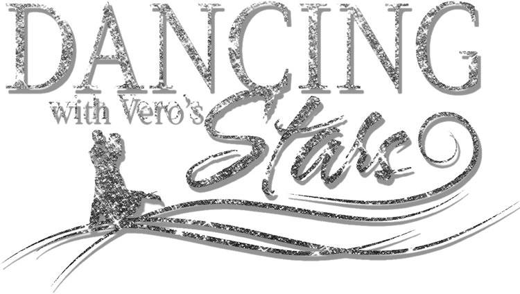 Dancing with Vero Stars - Collin Kitchell