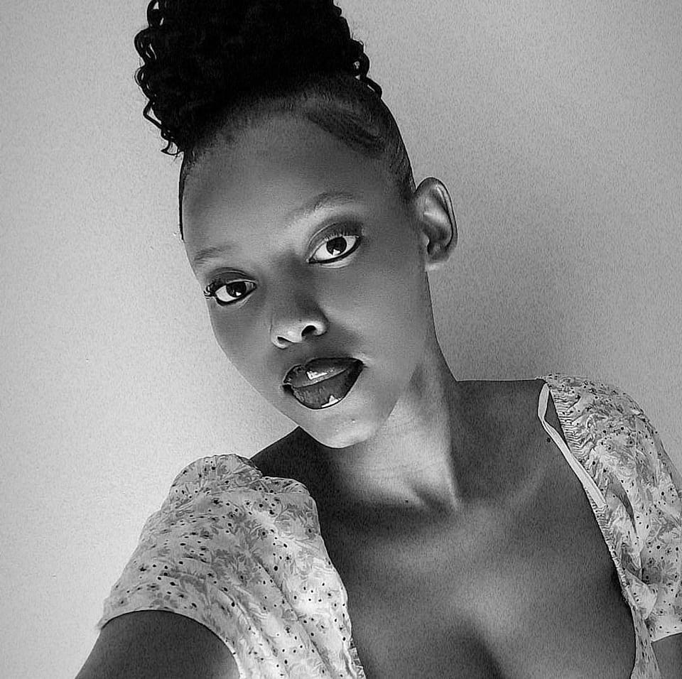 Lithemba Sebashe