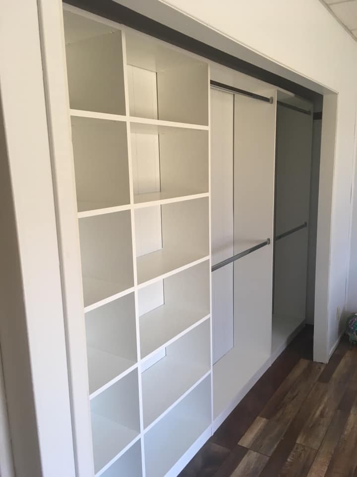 Barrie Custom Closets | Barrie ON