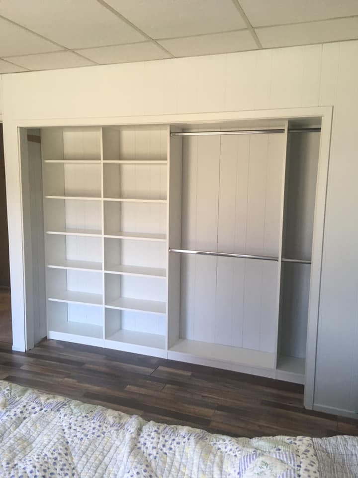Barrie Custom Closets | Barrie ON