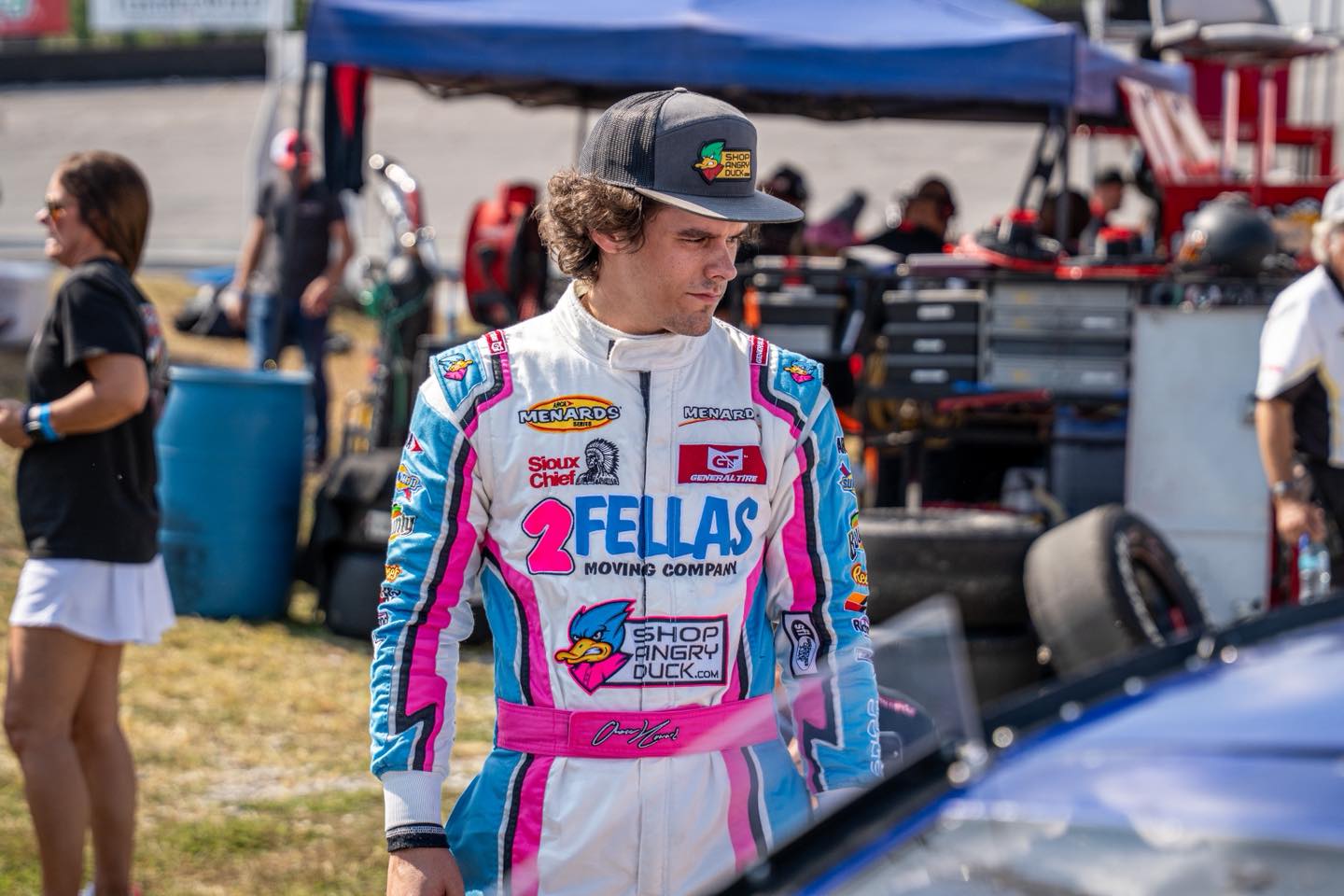 Chase Howard Racing