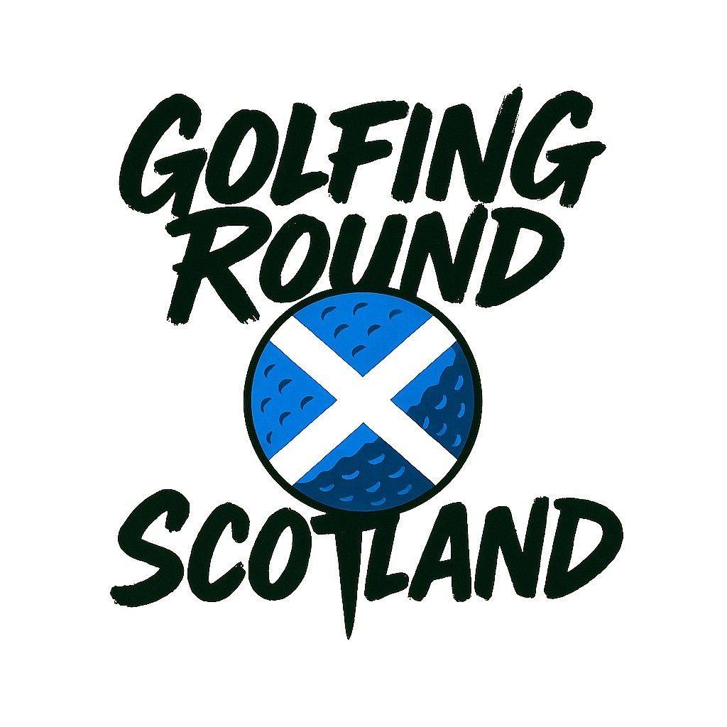 Attempt 2 @anstruthergolfclub Hole 5 Rockies #golf #anstruthergolfclub ...