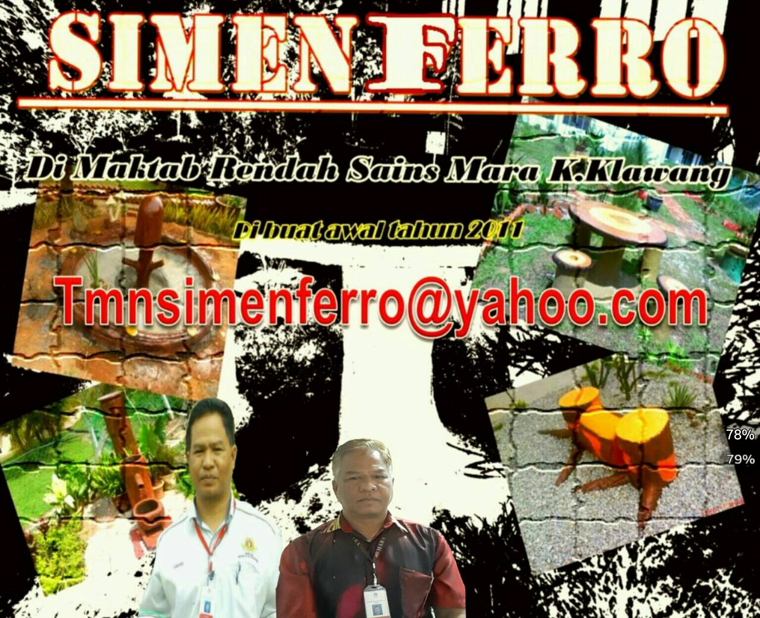 Tmn Simen Ferro