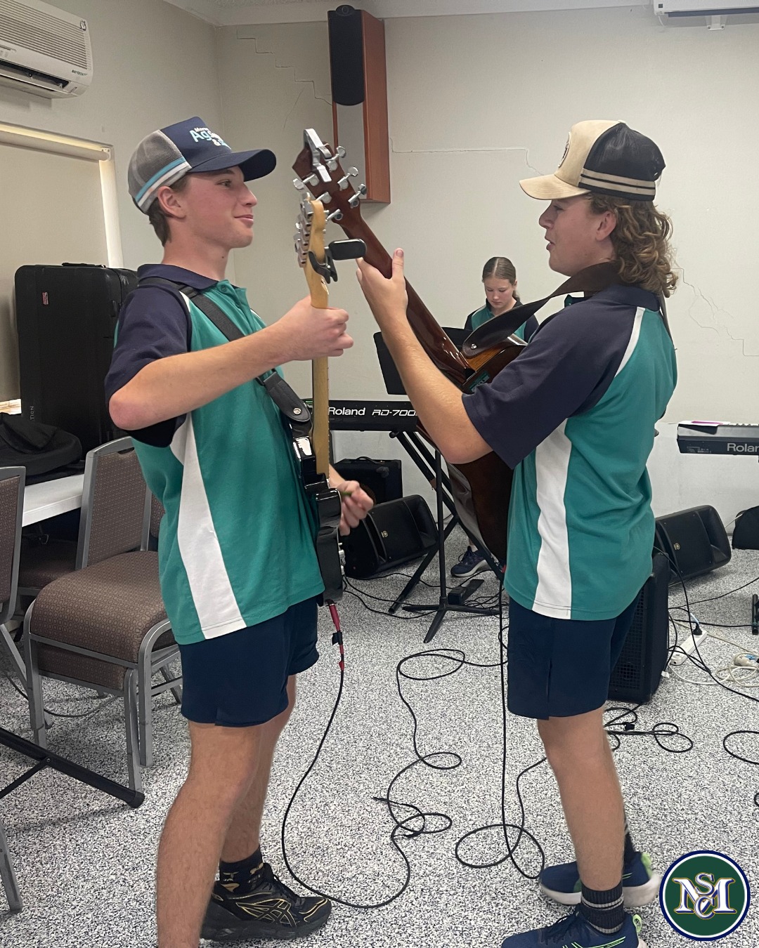 Moree Secondary College added a... - Moree Secondary College