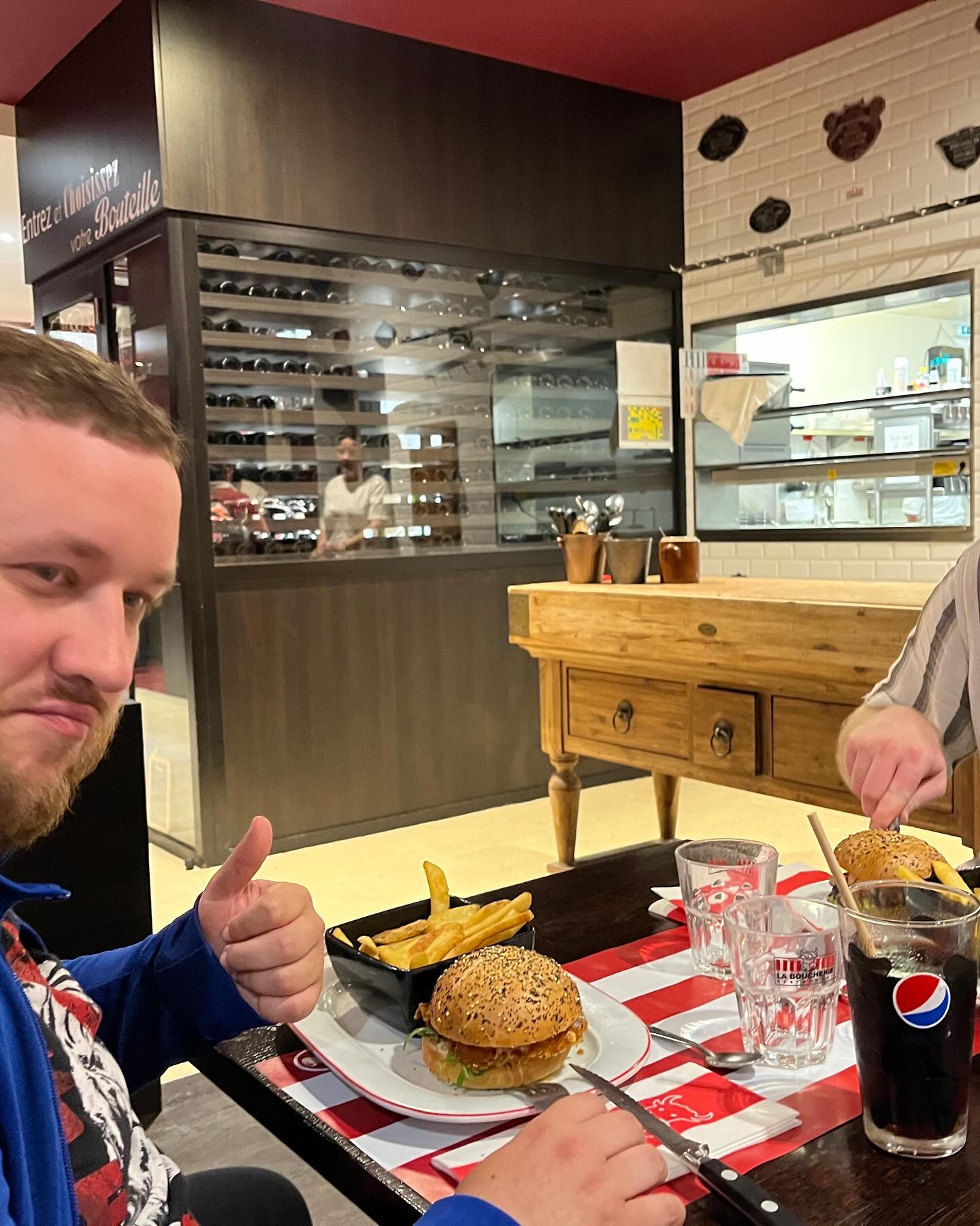 Rotenburger Werke added a new photo —... - Rotenburger Werke