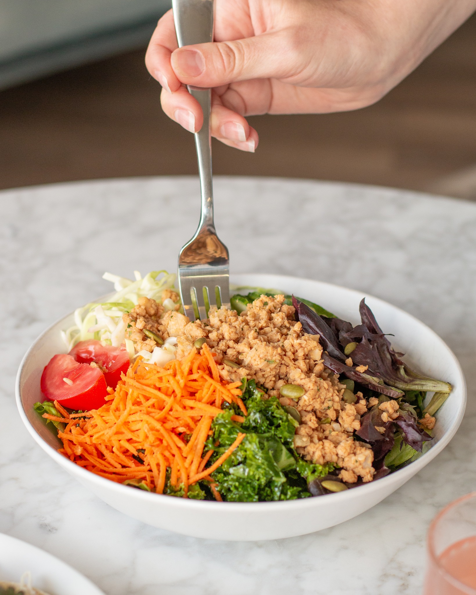 Planetary Kitchen | Vancouver BC