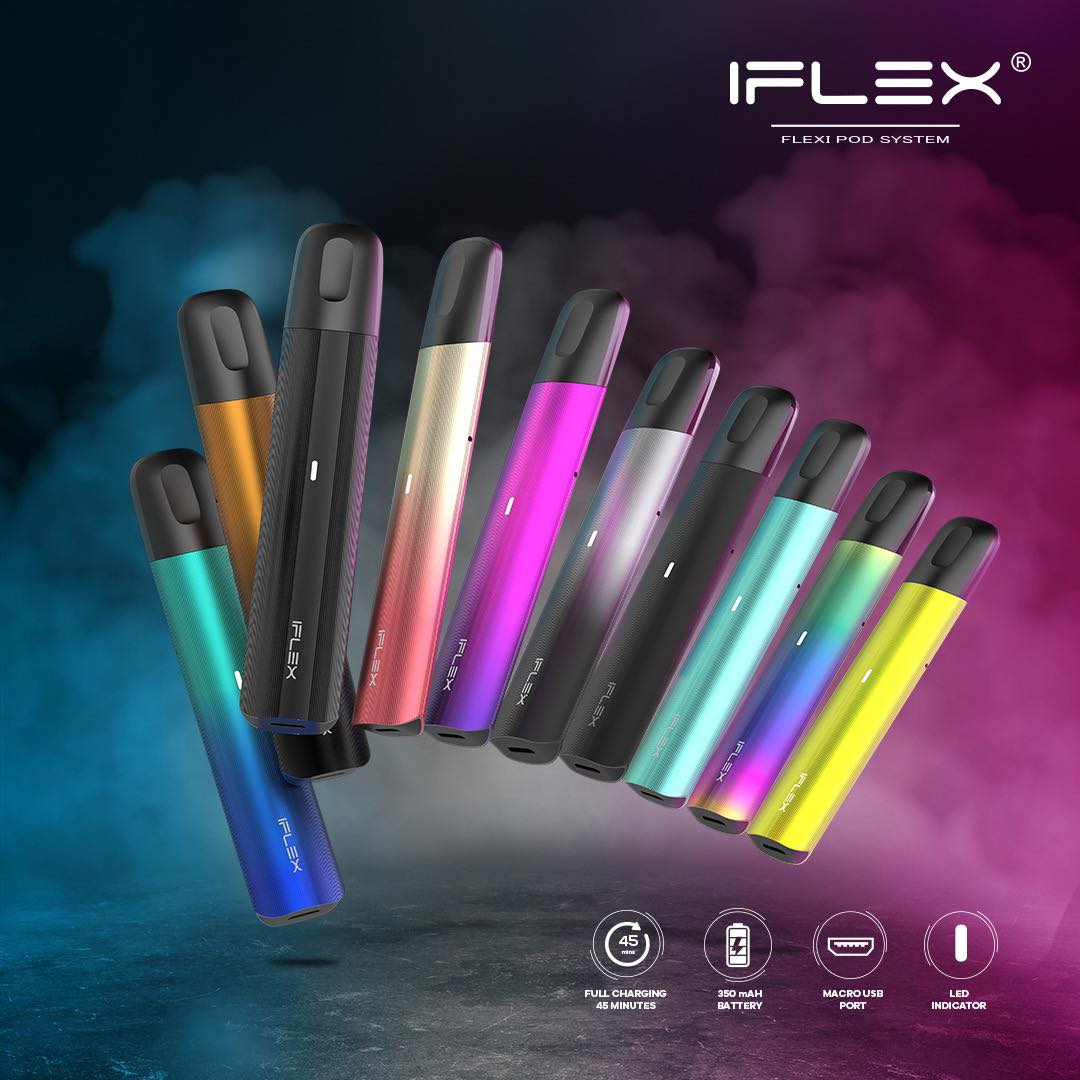 IFLEX Malaysia - IFLEX Malaysia added a new photo.