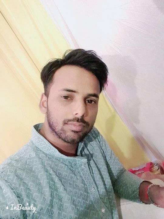 Nikesh Raj