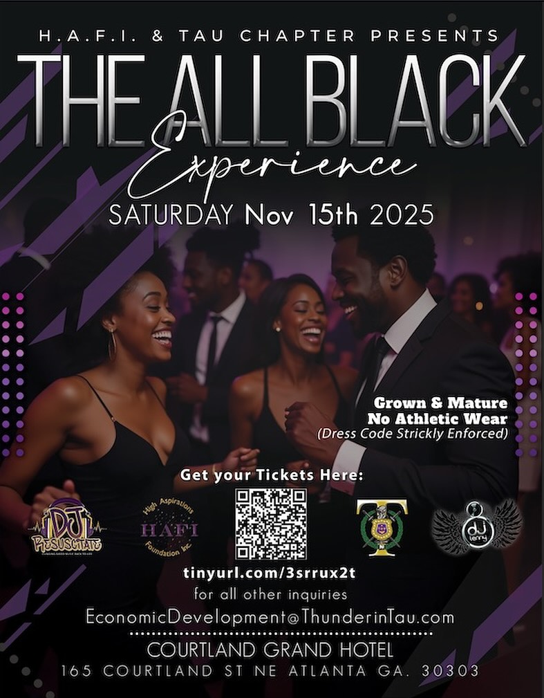 🖤 SATURDAY NOV 15th 2025 🖤 ... - Thunderin' TAU Chapter Ques | Facebook