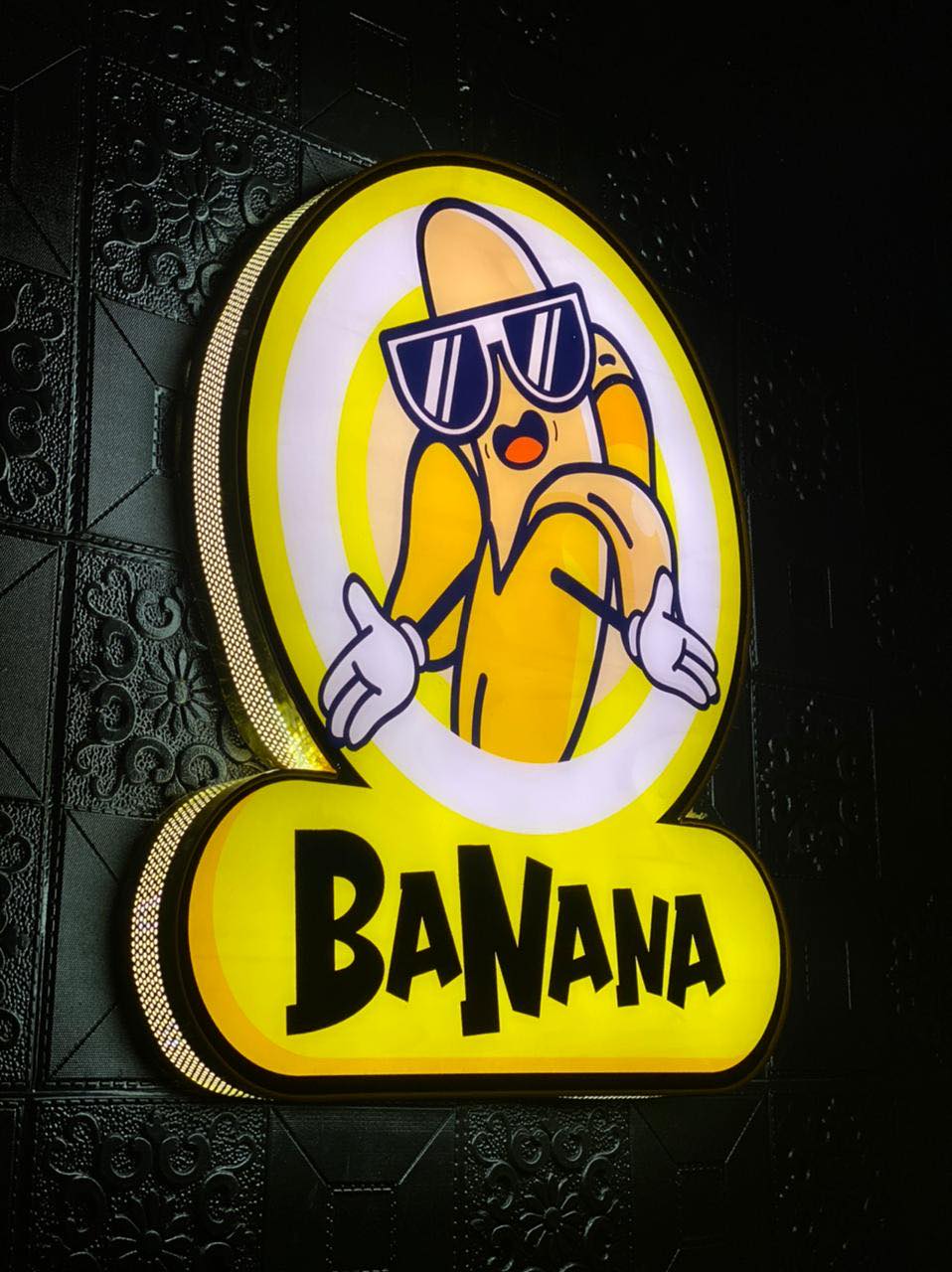 بانانا للملابس - banana clothing | Port Said