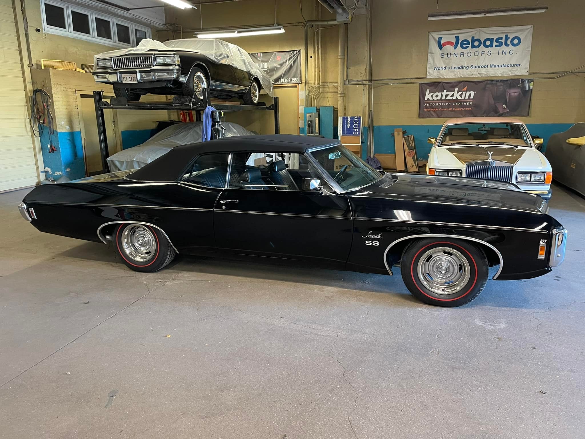 Carlen Automotive Restyling | Hammond IN