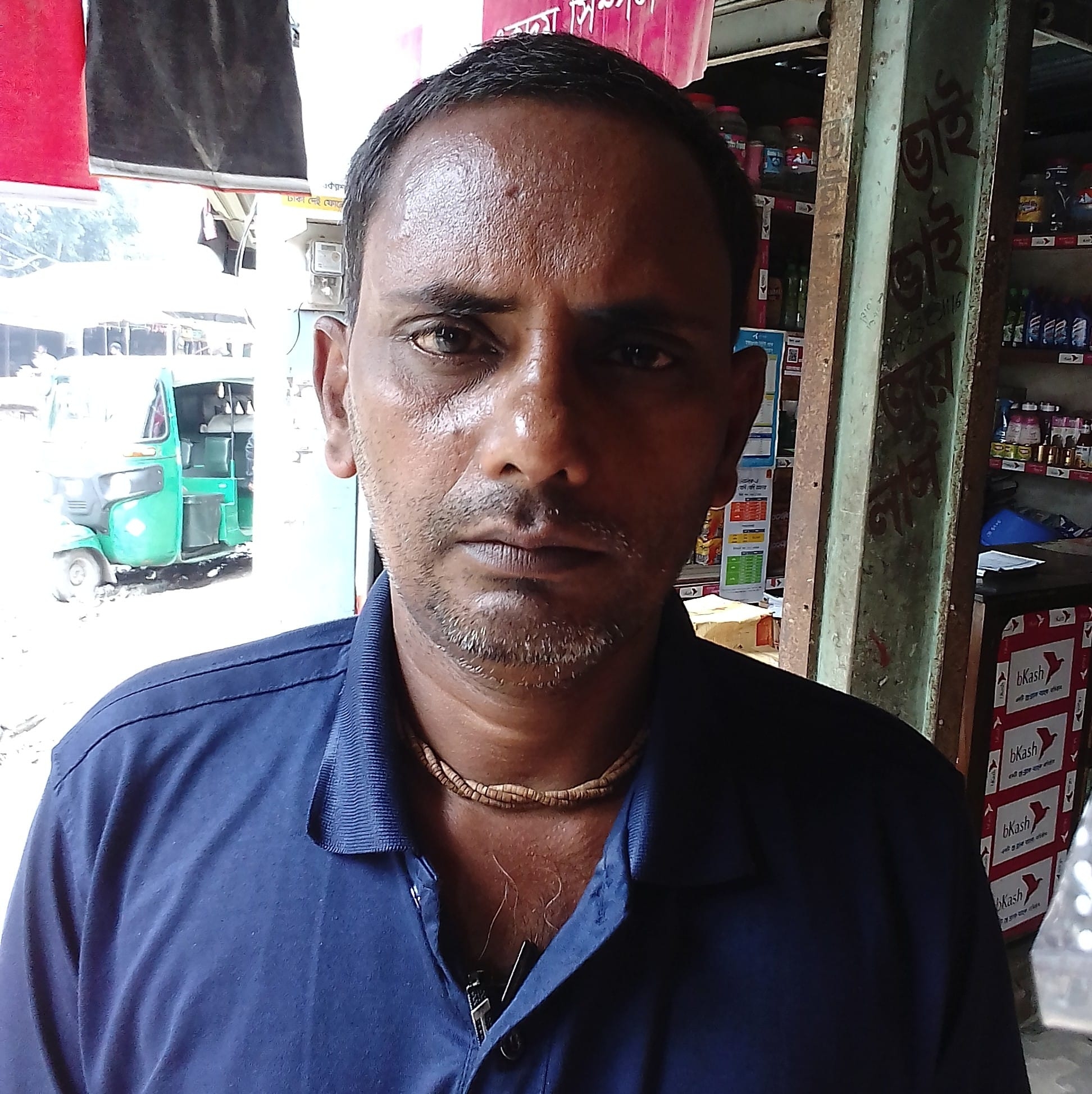 Sree Manik Robi Dass