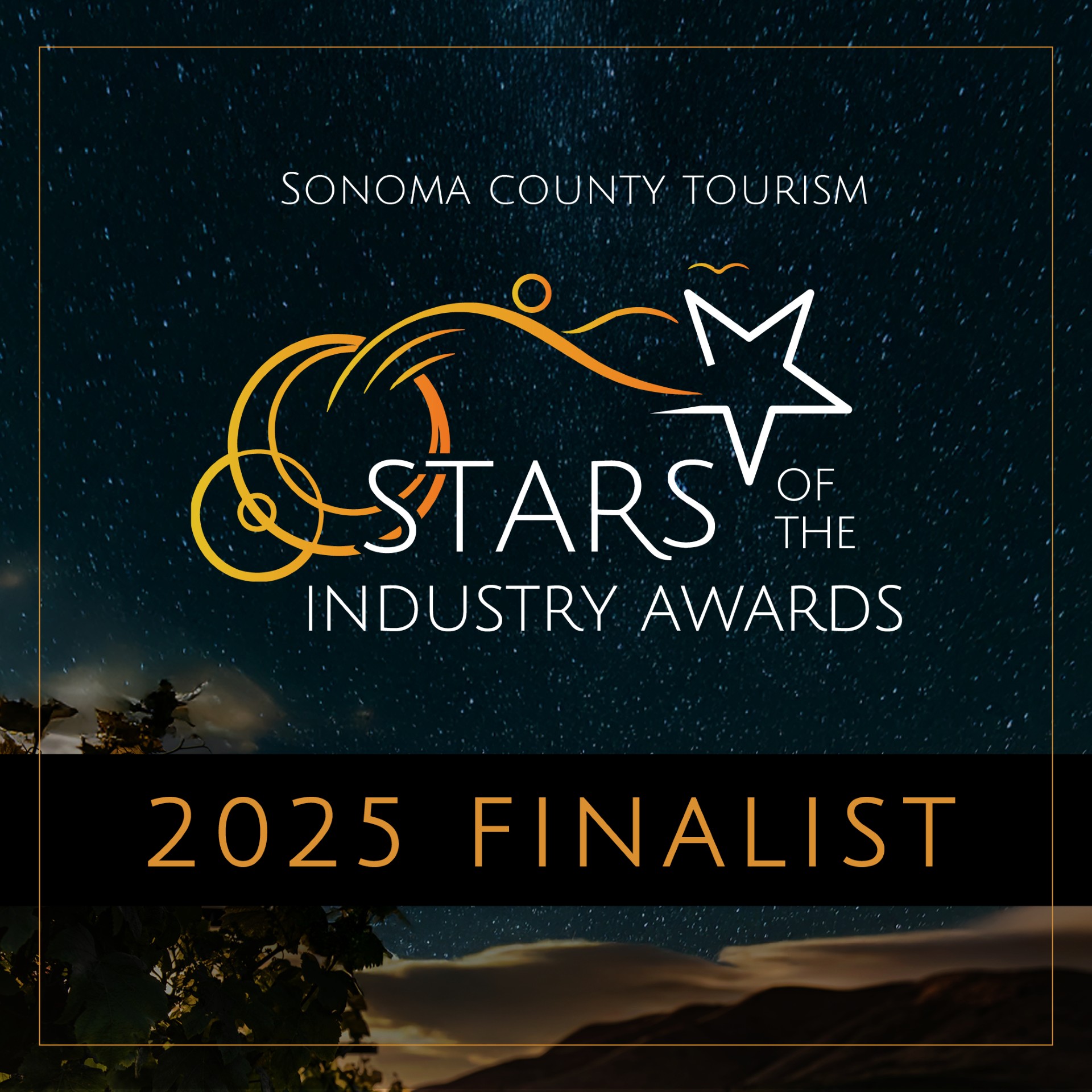 Visit - We’re finalists — in two categories! 🎉 Visit Santa Rosa is ...