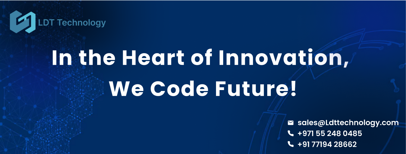 LDT Technology Pvt Ltd | Mohali