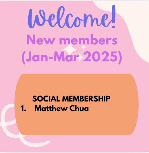 NPCC Alumni | Singapore Singapore
