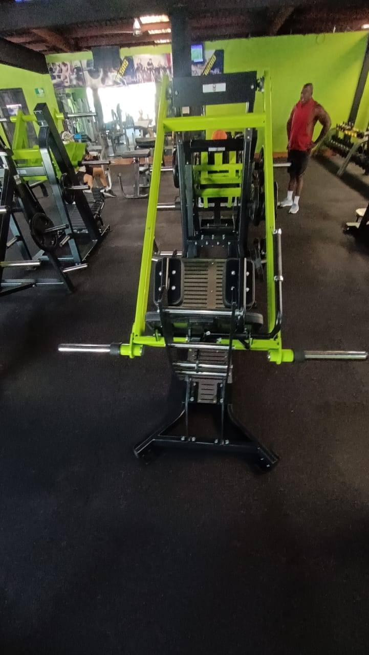 George Angulo Fitness added a new... - George Angulo Fitness