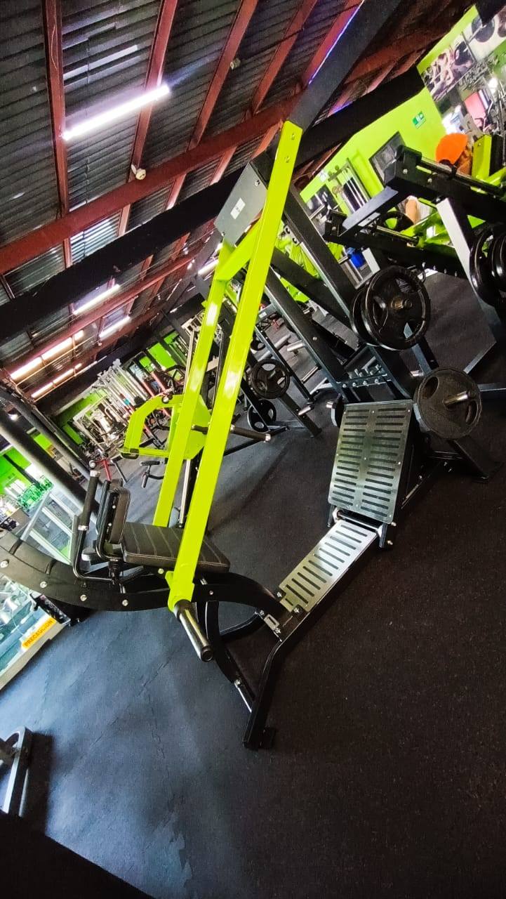 George Angulo Fitness added a new... - George Angulo Fitness