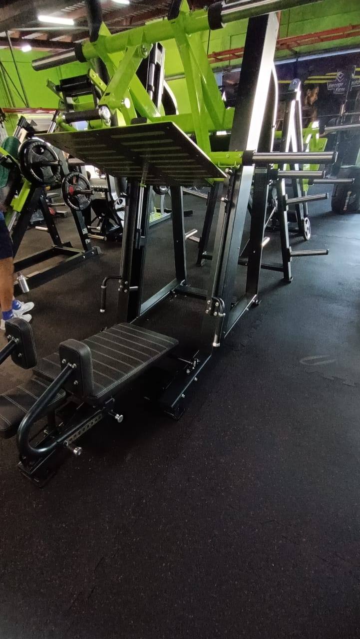 George Angulo Fitness added a new... - George Angulo Fitness