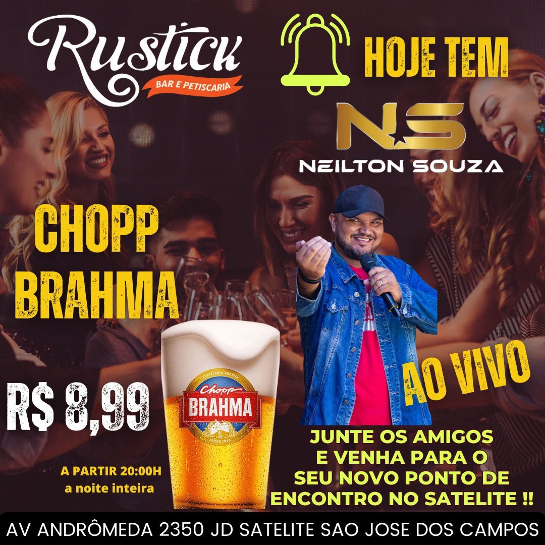 Neilton Souza Oficial