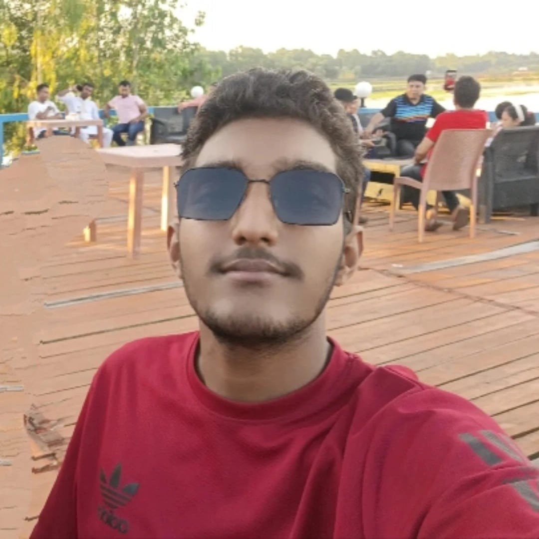 Ruknozzaman Simanto