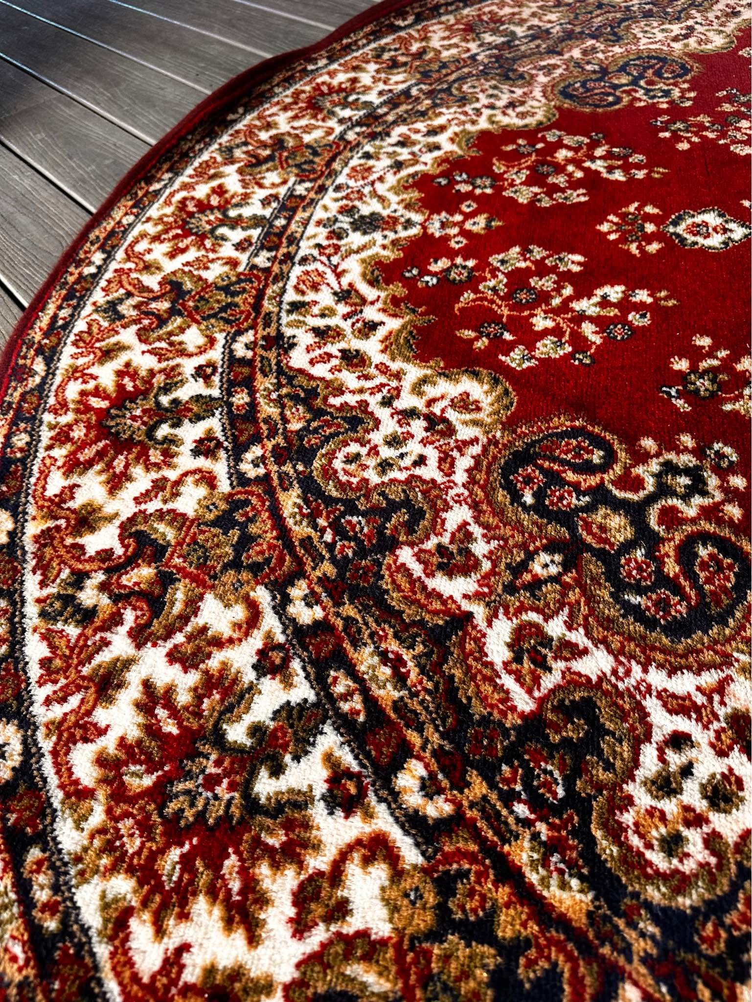Round wool rug - Area Rugs - Perth, Western Australia | Facebook ...