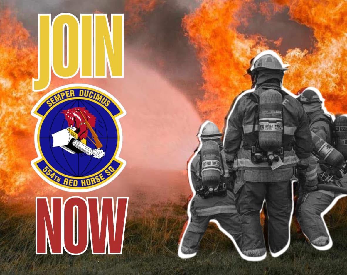 Air - Are you passionate about training and preparing Airmen for ...