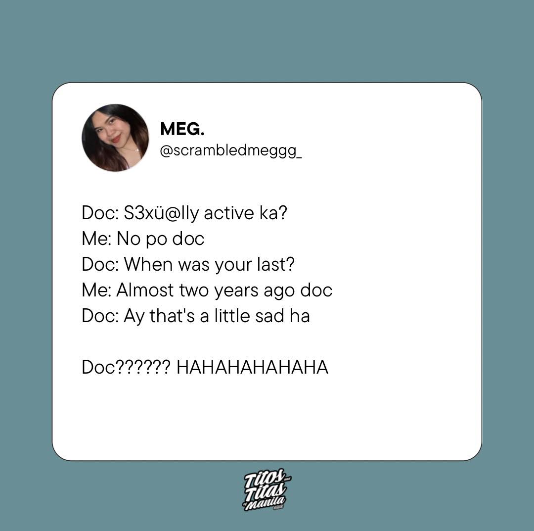 Yung close na kayo ng... - Klasik Titos and Titas of Manila | Facebook