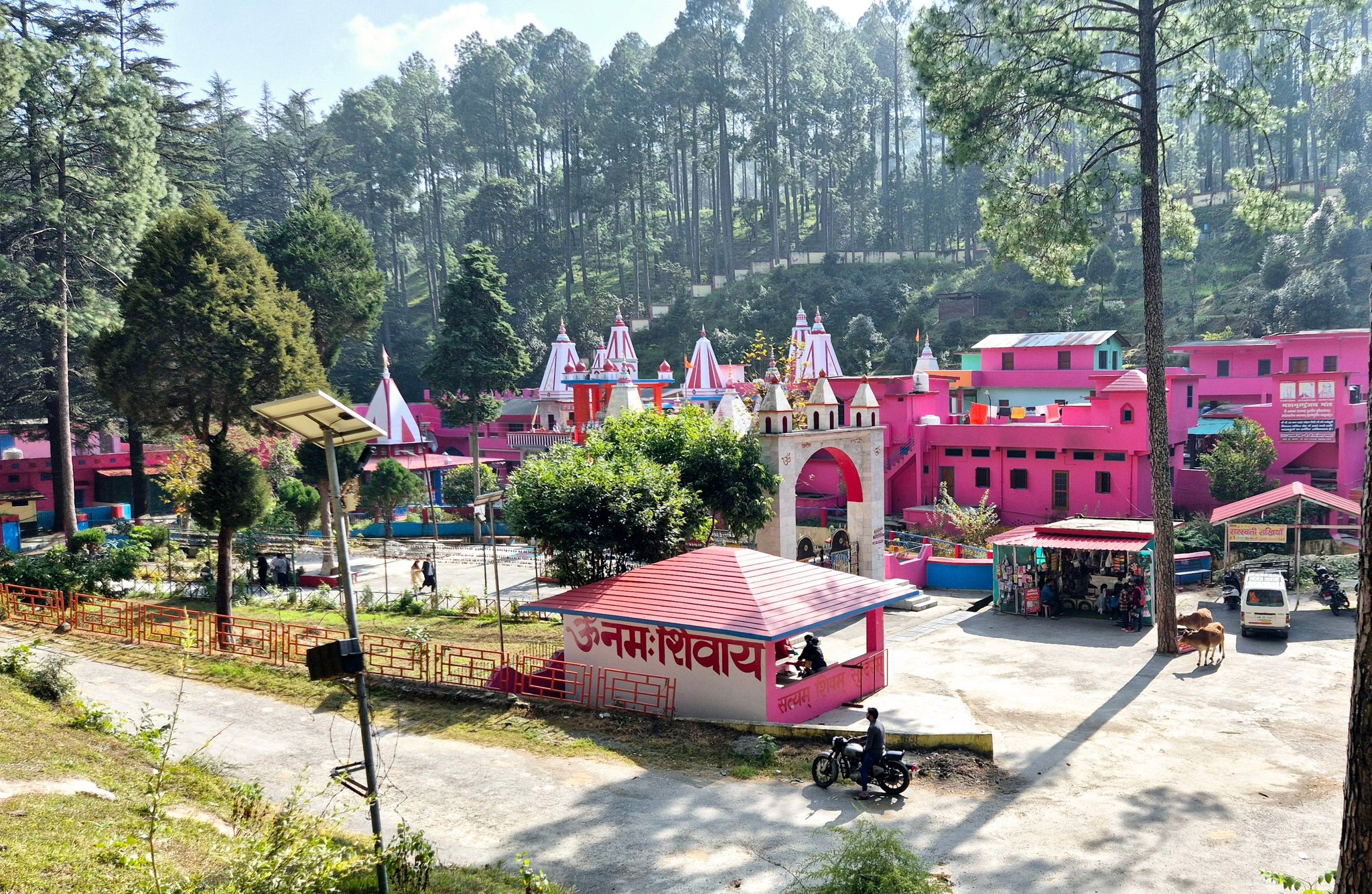 Ranikhet Online - Ranikhet Online added a new photo.