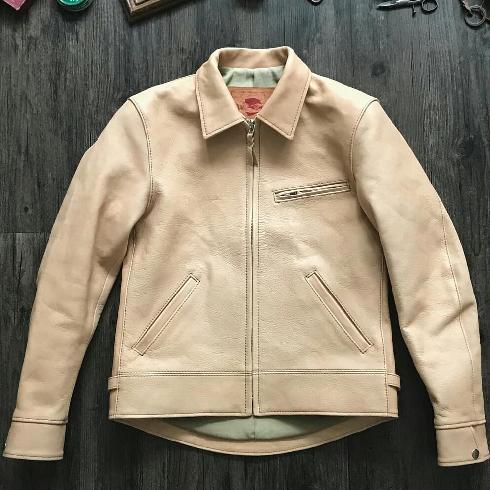. TENJIN WORKS JS02... - Rebel Men's Wear & Accessories | Facebook