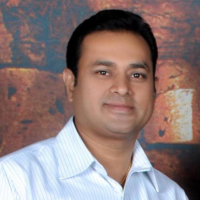Raman Rajendran