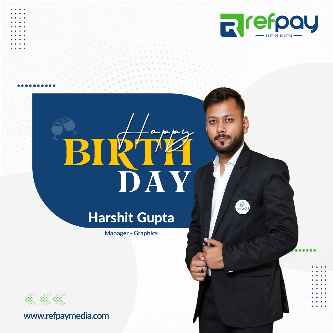 Refpay Media
