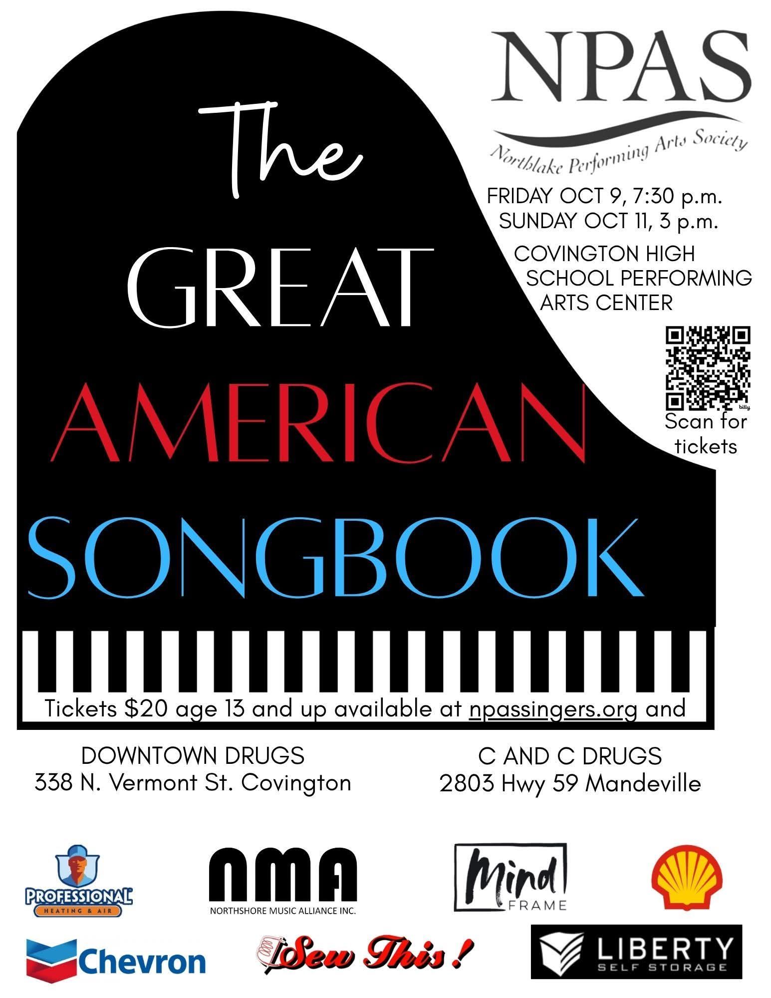 The Great American Songbook