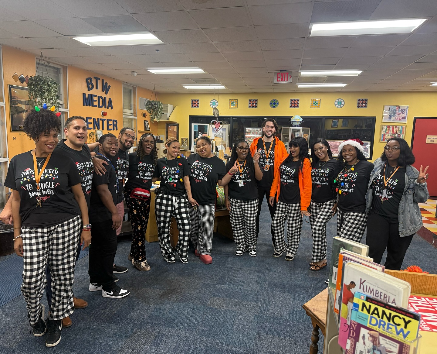 Booker T. Washington High School | Miami FL