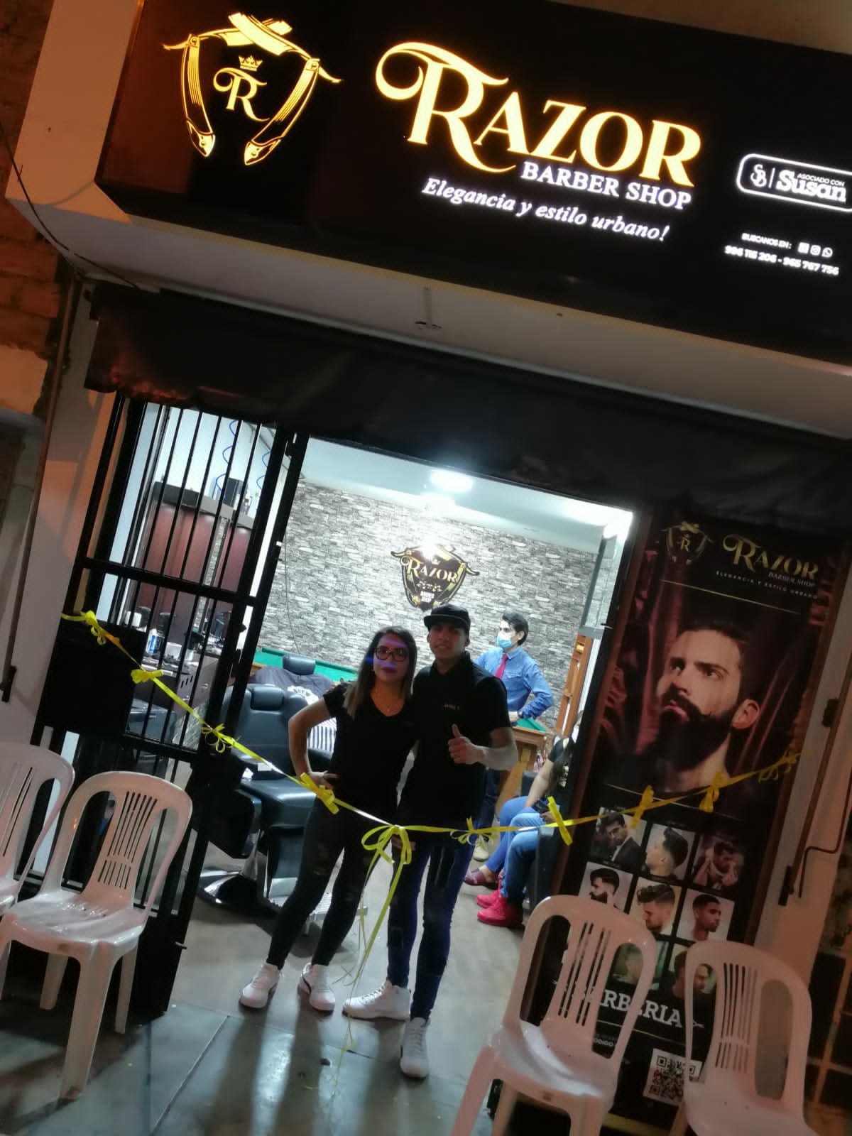 Razor Barbershop