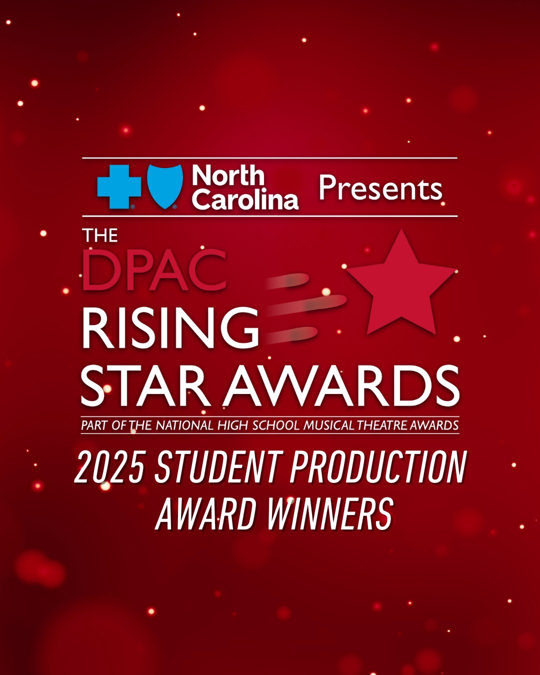 DPAC - Congratulations to The DPAC Rising Star Award... | Facebook
