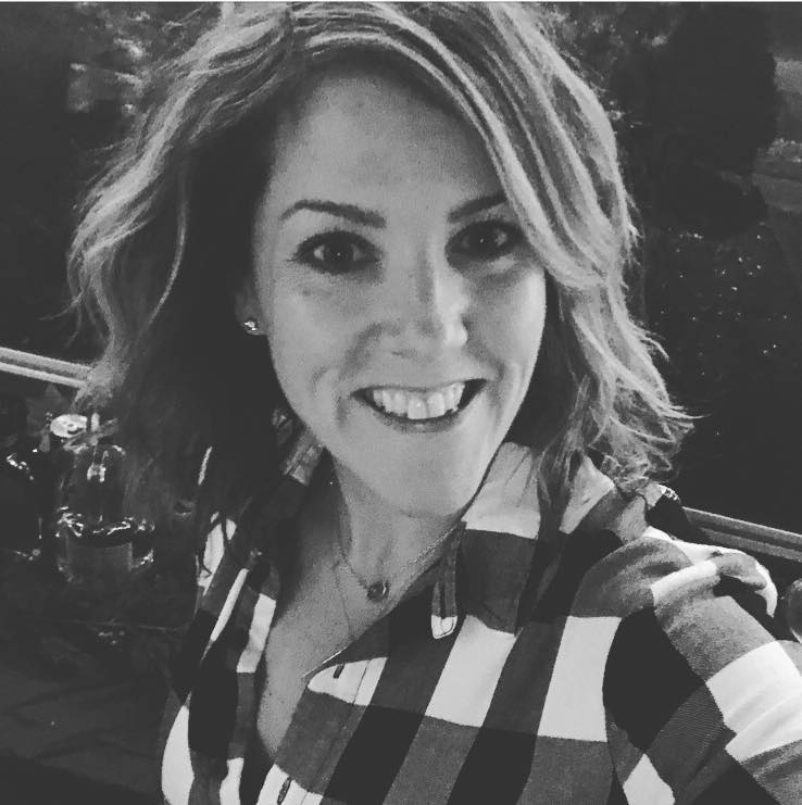Kate Devlin