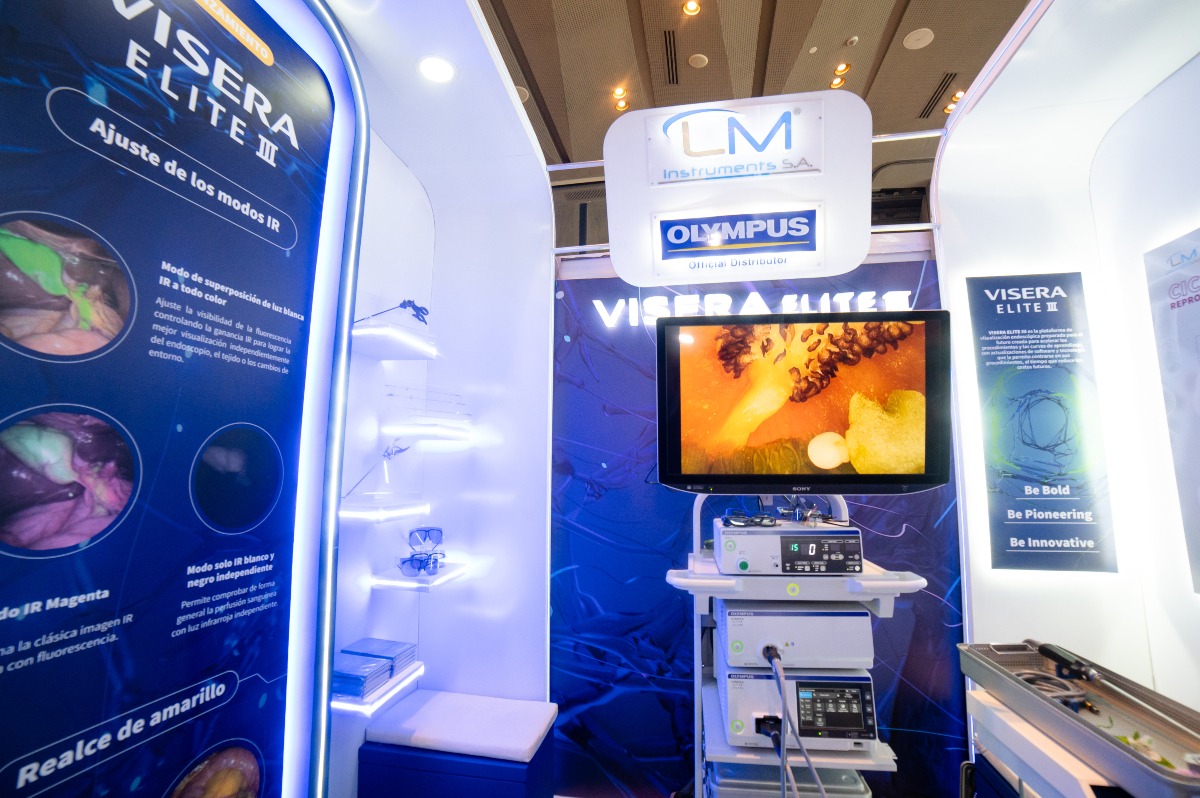 LM Instruments S.A. | Bogotá