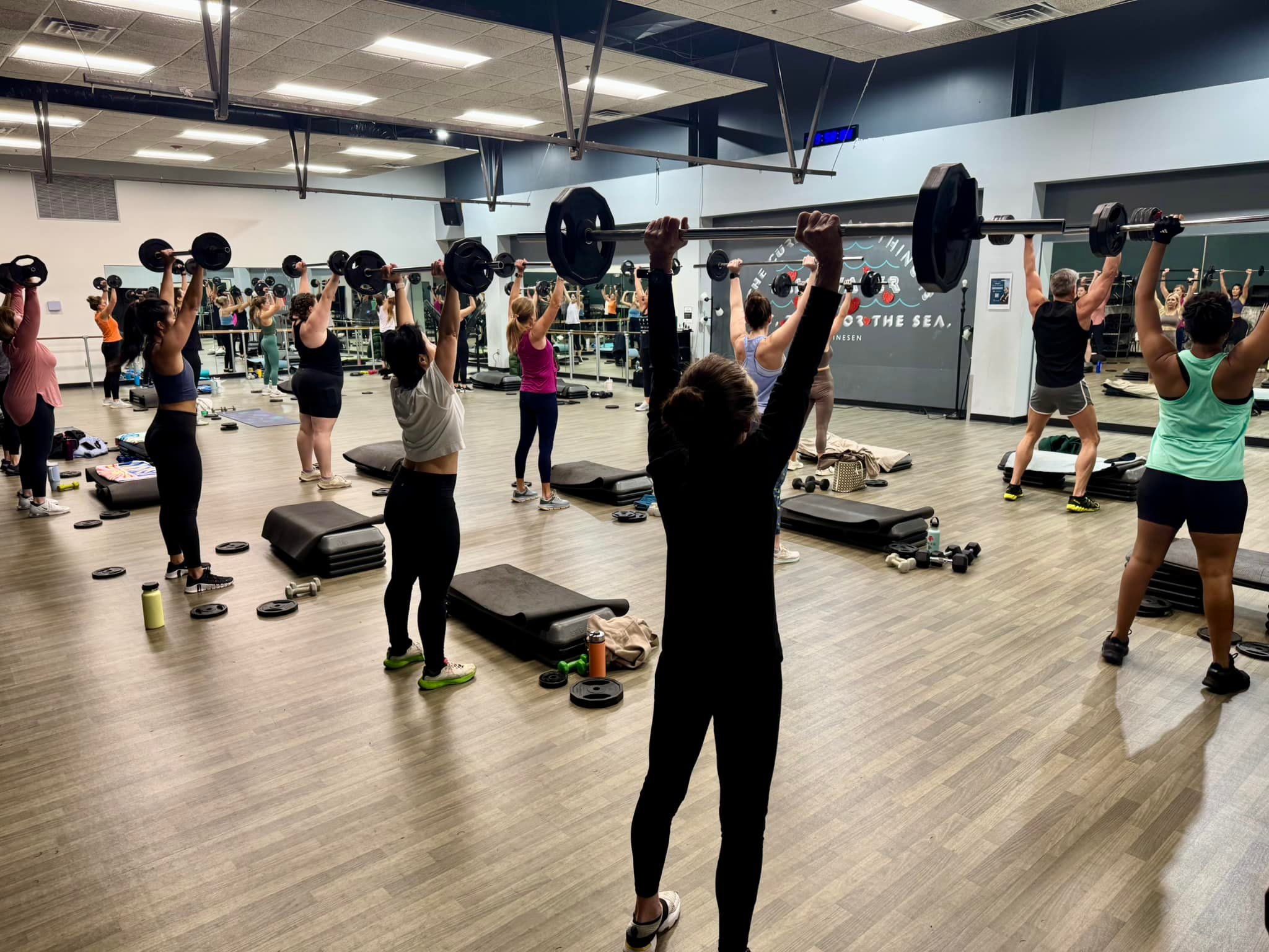 O2 Fitness Clubs | Wilmington NC
