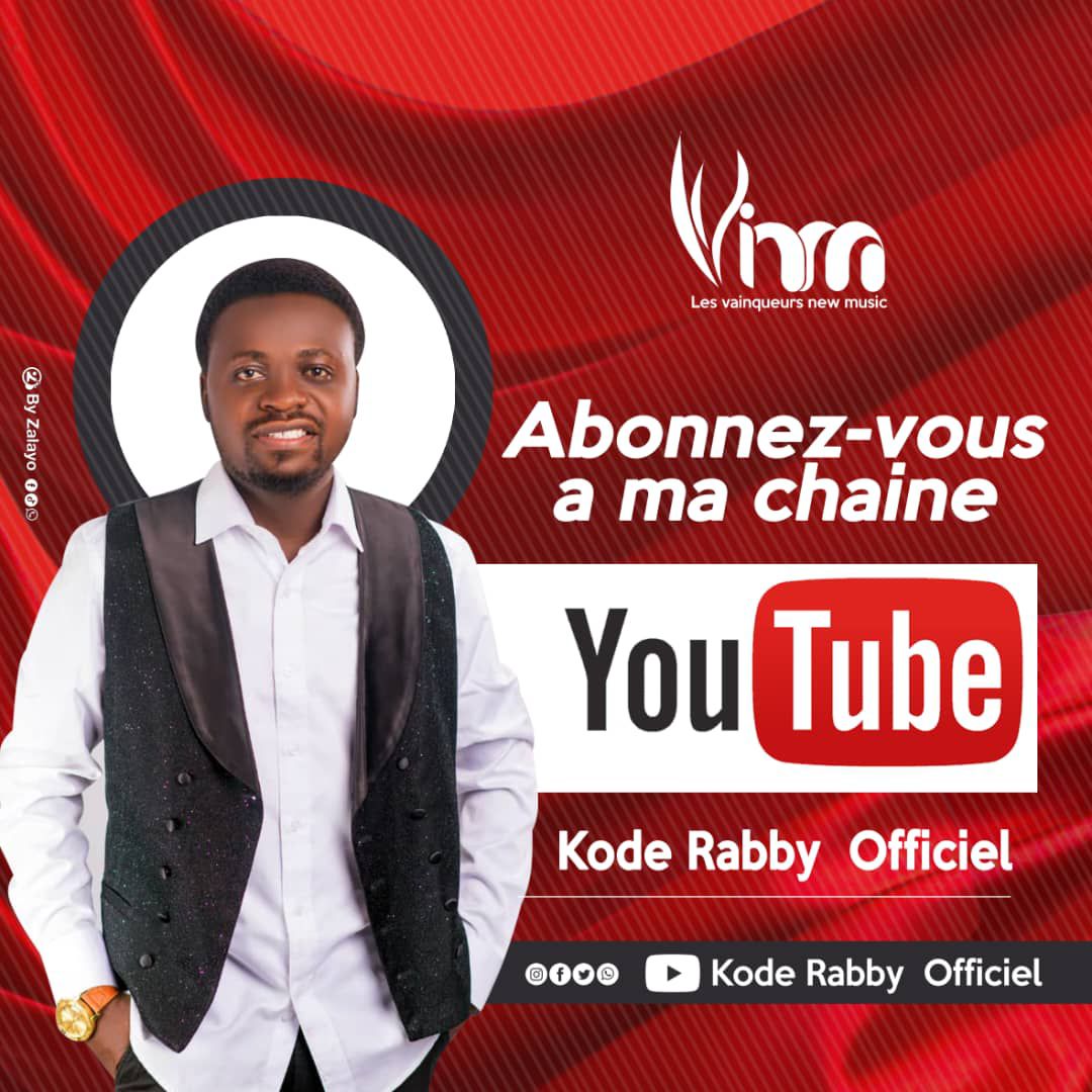 Rabby KODE | Kinshasa