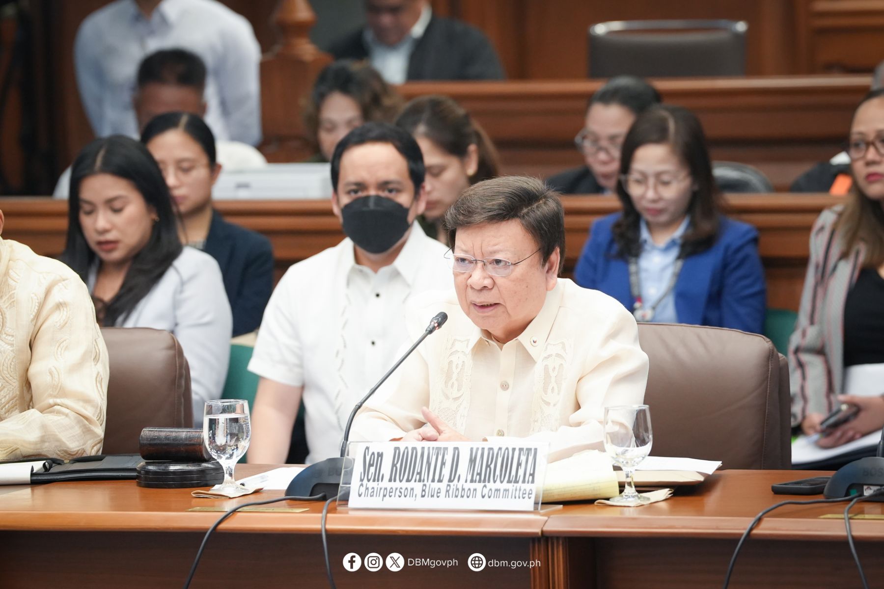 Department of Budget... - Department of Budget and Management